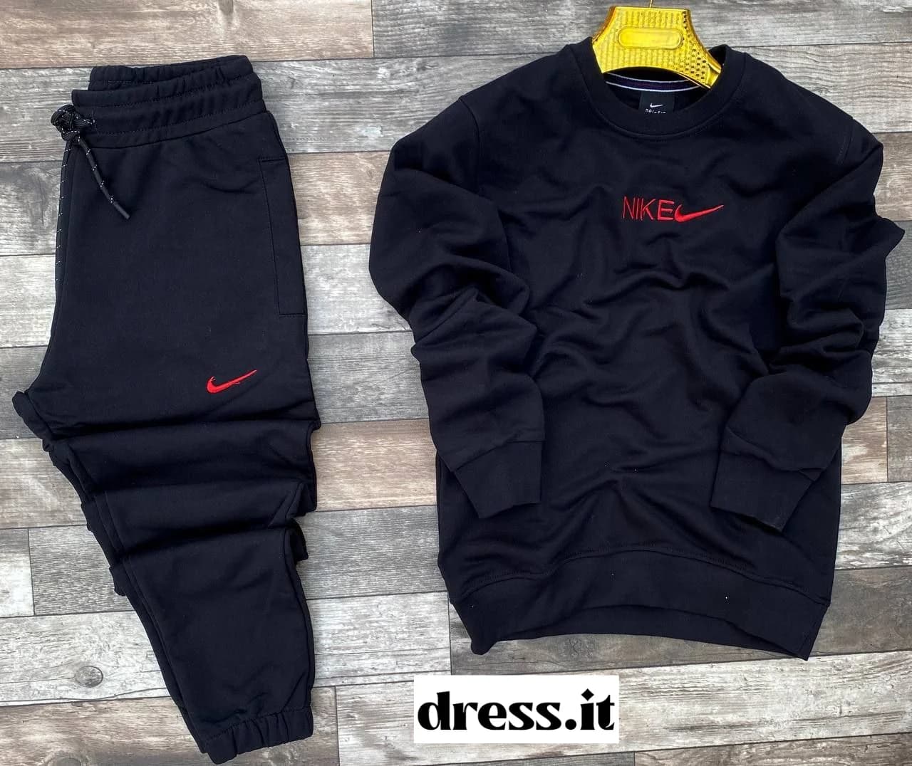 Ensemble Nike REF#2030